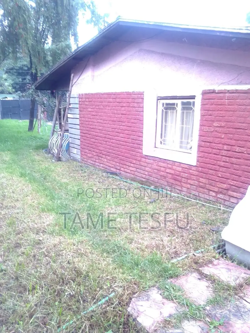 3bdrm House in Wosene, Yeka for sale