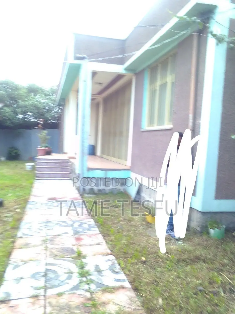 3bdrm House in Wosene, Yeka for sale