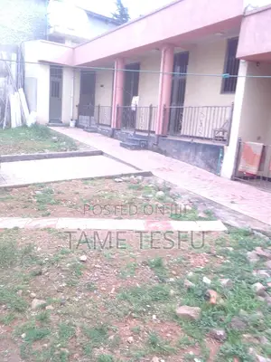 Furnished 3bdrm House in Kotobe, Yeka for sale