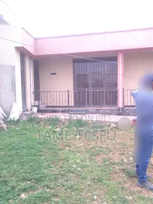 Furnished 3bdrm House in Kotobe, Yeka for sale