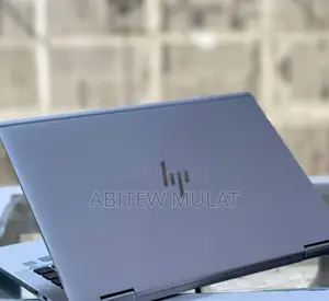 New Laptop HP EliteBook X360 1030 8GB Intel Core I5 SSD 512GB