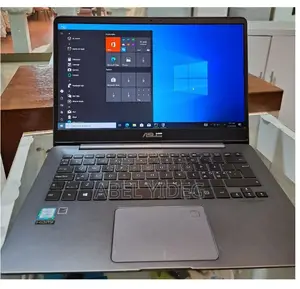 New Laptop Asus VivoBook E403NA 8GB Intel Core I5 SSD 256GB