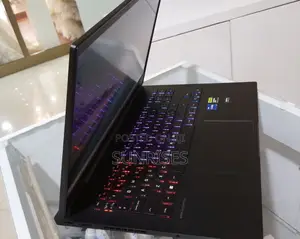 Photo - New Laptop HP Omen 17 16GB Intel Core I7 SSD 512GB