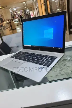New Laptop HP EliteBook 840 G5 16GB Intel Core I7 SSD 512GB