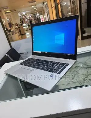 New Laptop HP EliteBook 840 G5 16GB Intel Core I7 SSD 512GB