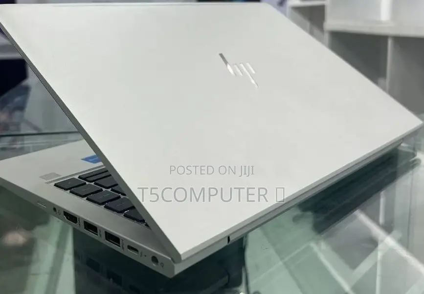 New Laptop HP EliteBook 840 G8 16GB Intel Core I7 SSD 512GB