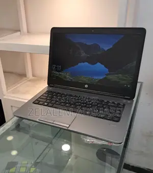 Photo - New Laptop HP ProBook 640 G1 8GB Intel Core I5 HDD 500GB