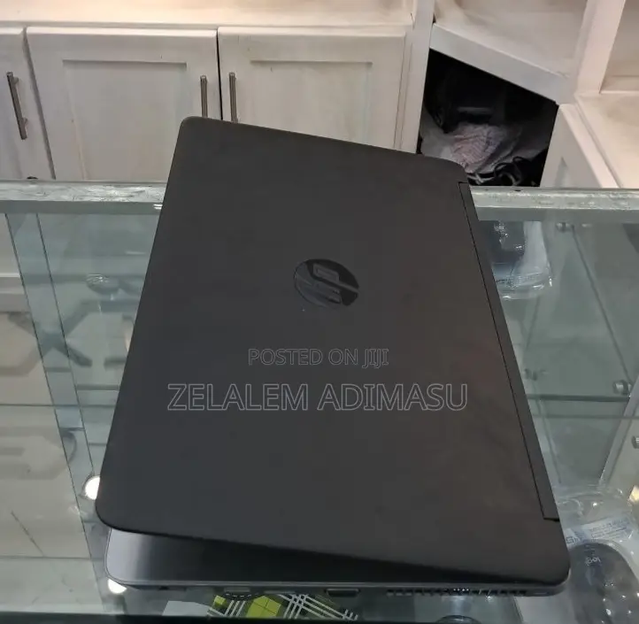 New Laptop HP ProBook 640 G1 8GB Intel Core I5 HDD 500GB