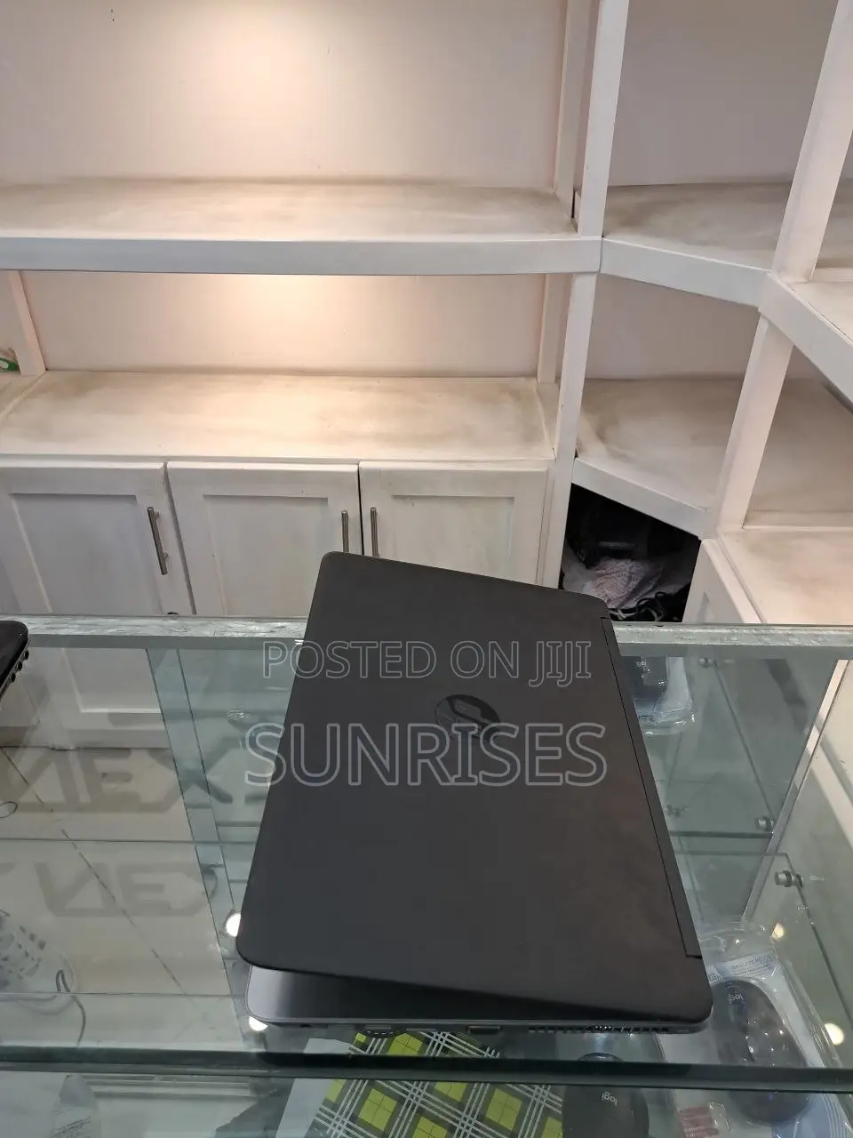 New Laptop HP EliteBook 840 4GB Intel Core I5 HDD 500GB