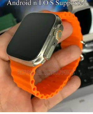 Photo - Original Smart Watches 49mm