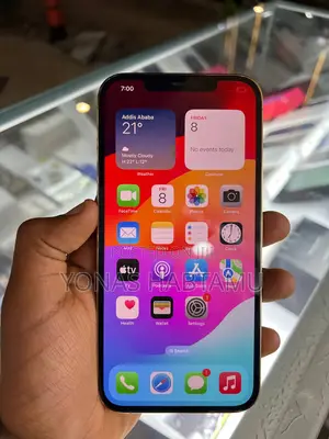 New Apple iPhone 12 Pro Max 256 GB