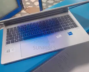 New Laptop HP ProBook 430 16GB Intel Core I5 SSD 512GB