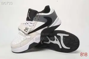 Photo - High Master Quality Nike Travis Scott Shoes