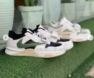 High Master Quality Nike Travis Scott Shoes