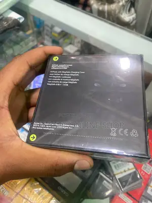 Apple 3rd Generation