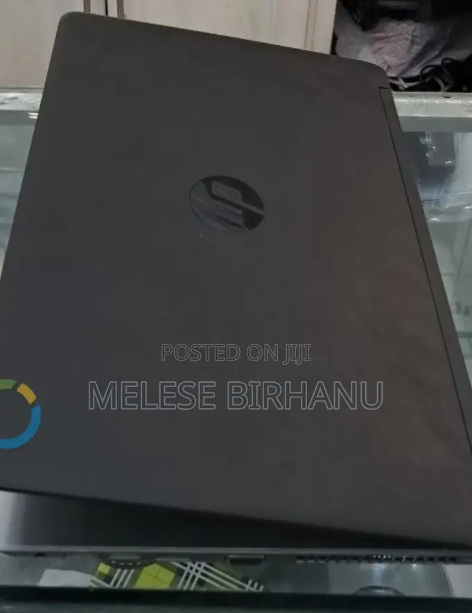 New Laptop HP ProBook 640 G1 4GB Intel Core I5 SSD 500GB