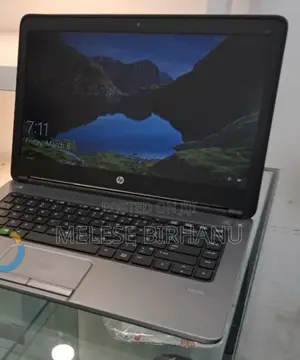 New Laptop HP ProBook 640 G1 4GB Intel Core I5 SSD 500GB