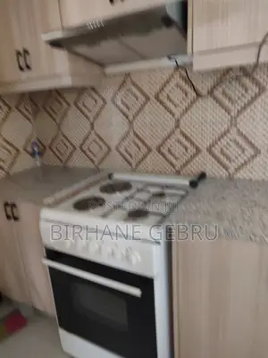 Furnished 2bdrm Apartment in Luxury Apartiment, Bole for rent