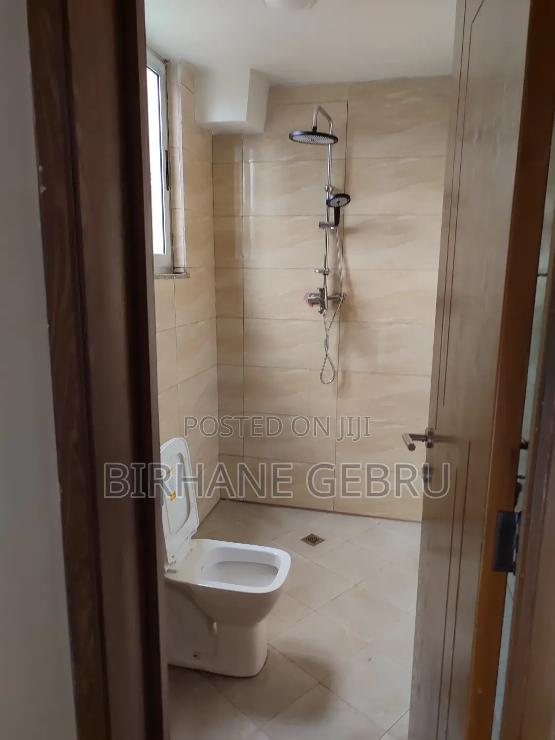 Furnished 2bdrm Apartment in Luxury Apartiment, Bole for rent