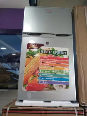 Photo - Rich Home Refrigerator-150