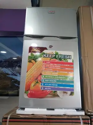 Rich Home Refrigerator-150