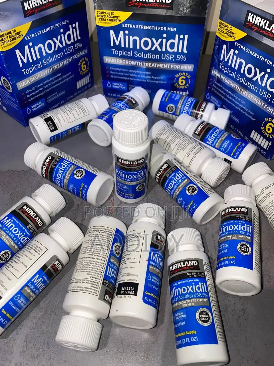 Kirkiland Minoxidil Usa