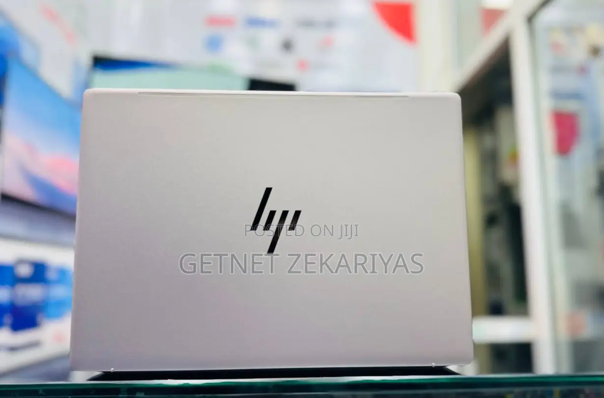 New Laptop HP Pavilion 14 16GB Intel Core I5 SSD 1T