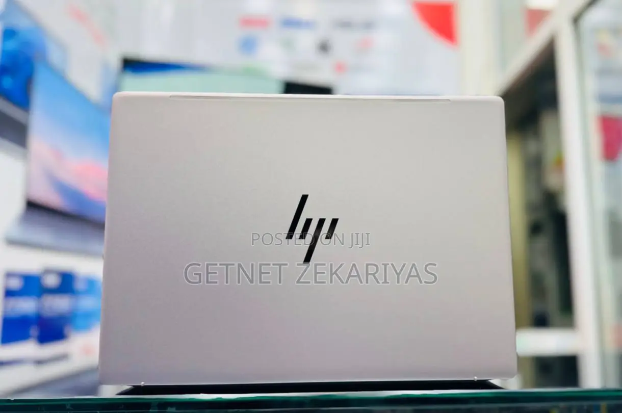 New Laptop HP Pavilion 14 16GB Intel Core I5 SSD 1T