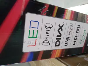 Brand 32"Inch Full Hd Tv