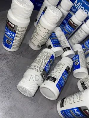 Photo - 5% Original Minoxidil Kirkland