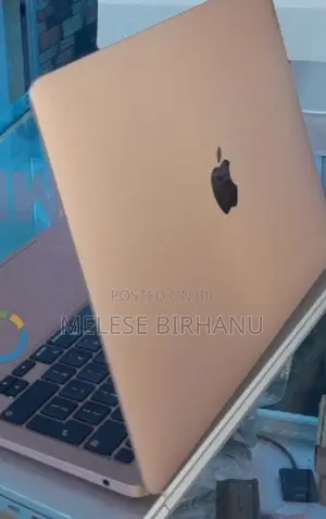 New Laptop Apple MacBook Pro M1 8GB Intel Core I5 SSD 256GB