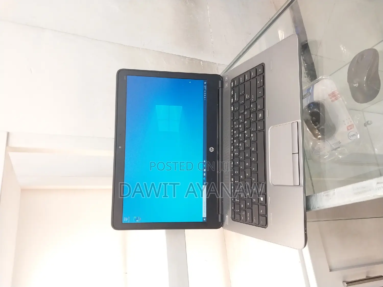 New Laptop HP ProBook 640 G1 4GB Intel Core I5 HDD 500GB