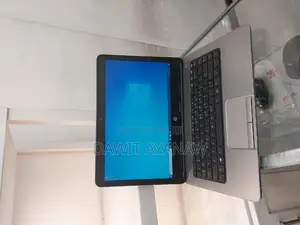 New Laptop HP ProBook 640 G1 4GB Intel Core I5 HDD 500GB