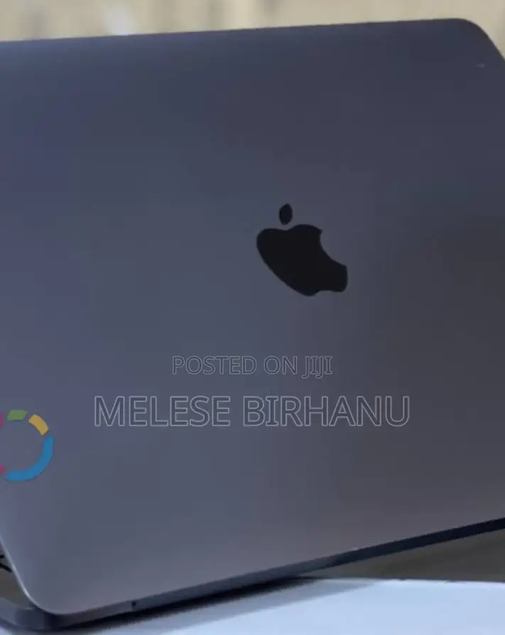 New Laptop Apple MacBook Pro 2017 8GB Intel Core I5 SSD 128GB