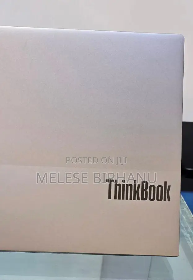 New Laptop Lenovo Thinkbook 14 16GB Intel Core I5 SSD 512GB