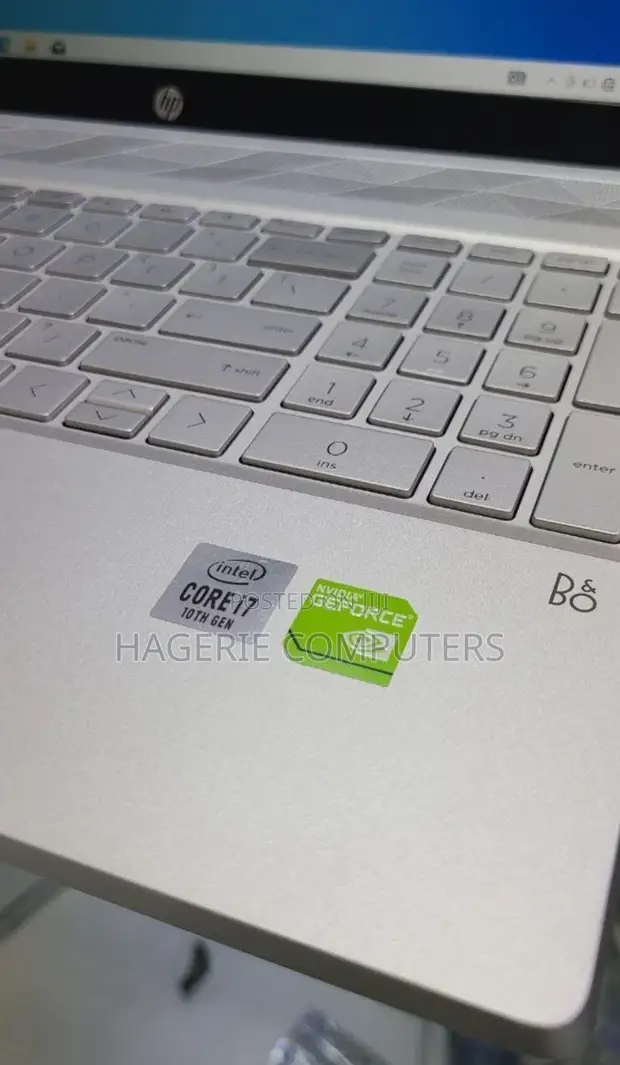 Laptop HP Pavilion 15 16GB Intel Core I7 SSD 512GB