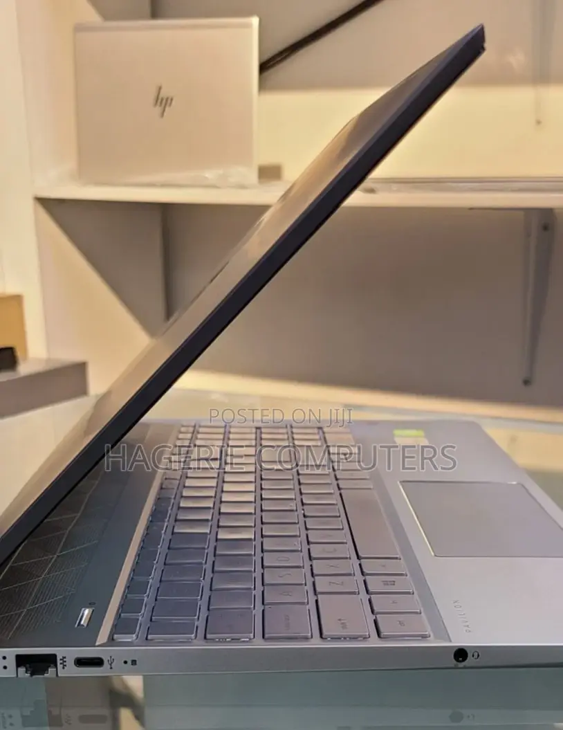 Laptop HP Pavilion 15 16GB Intel Core I7 SSD 512GB