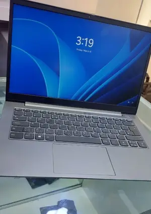 Photo - New Laptop Lenovo Thinkbook 14 16GB SSD 512GB