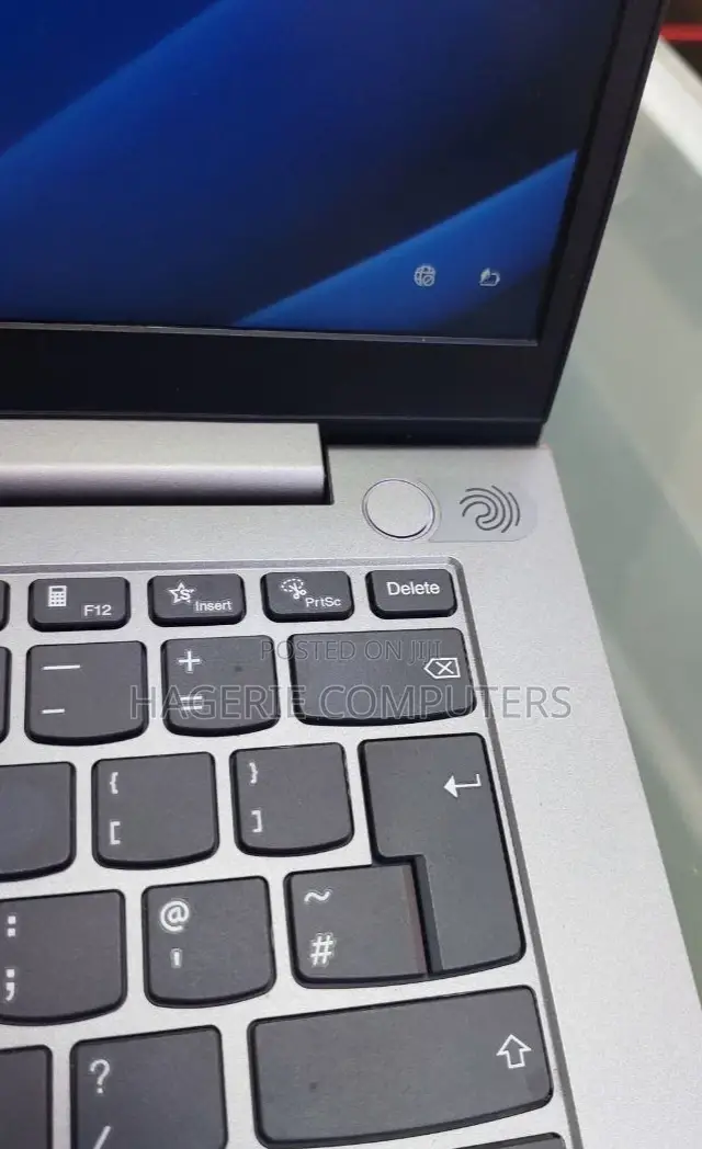 New Laptop Lenovo Thinkbook 14 16GB SSD 512GB