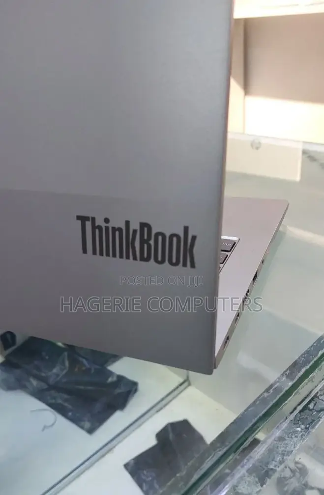 New Laptop Lenovo Thinkbook 14 16GB SSD 512GB