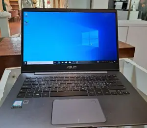 New Laptop Asus 8GB Intel Core I5 SSD 256GB