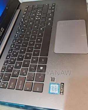 New Laptop Asus 8GB Intel Core I5 SSD 256GB