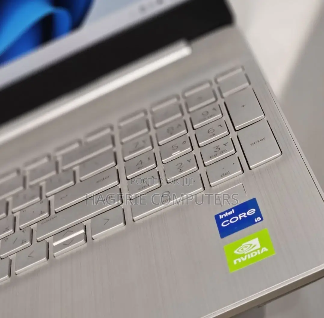 New Laptop HP Stream Notebook 16GB Intel Core I5 SSD 512GB