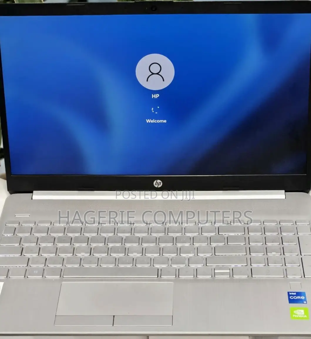 New Laptop HP Stream Notebook 16GB Intel Core I5 SSD 512GB