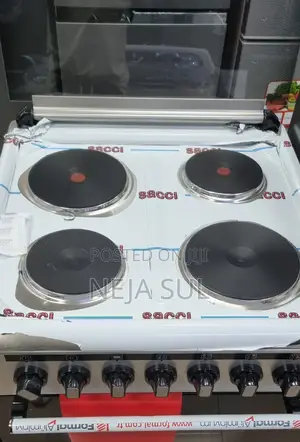 Photo - Oven Lofratelli 60×60 Hot Plate Fast Cooking