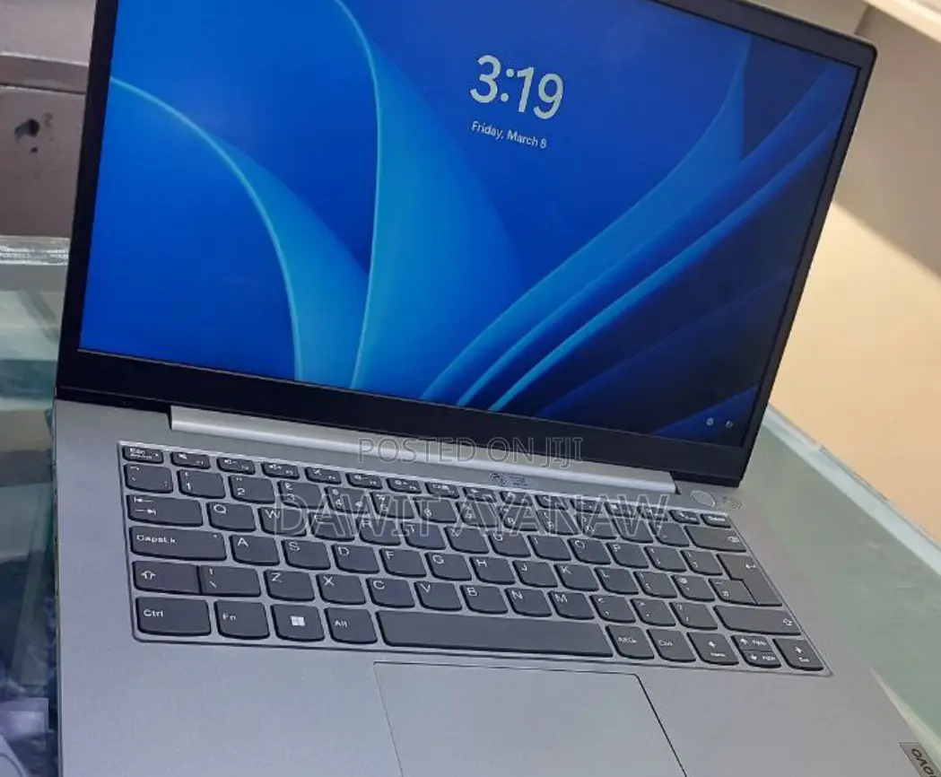 New Laptop Lenovo Thinkbook 14 16GB SSD 512GB
