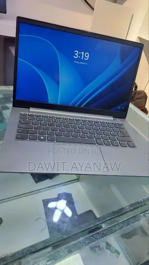 New Laptop Lenovo Thinkbook 14 16GB SSD 512GB