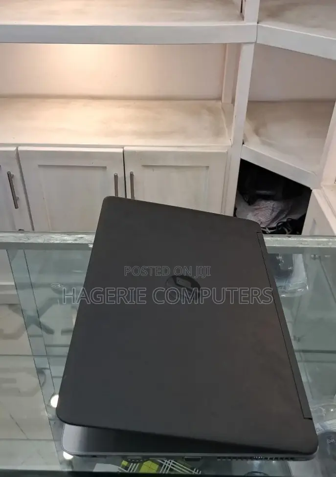 New Laptop HP ProBook 640 G1 4GB Intel Core I5 HDD 500GB