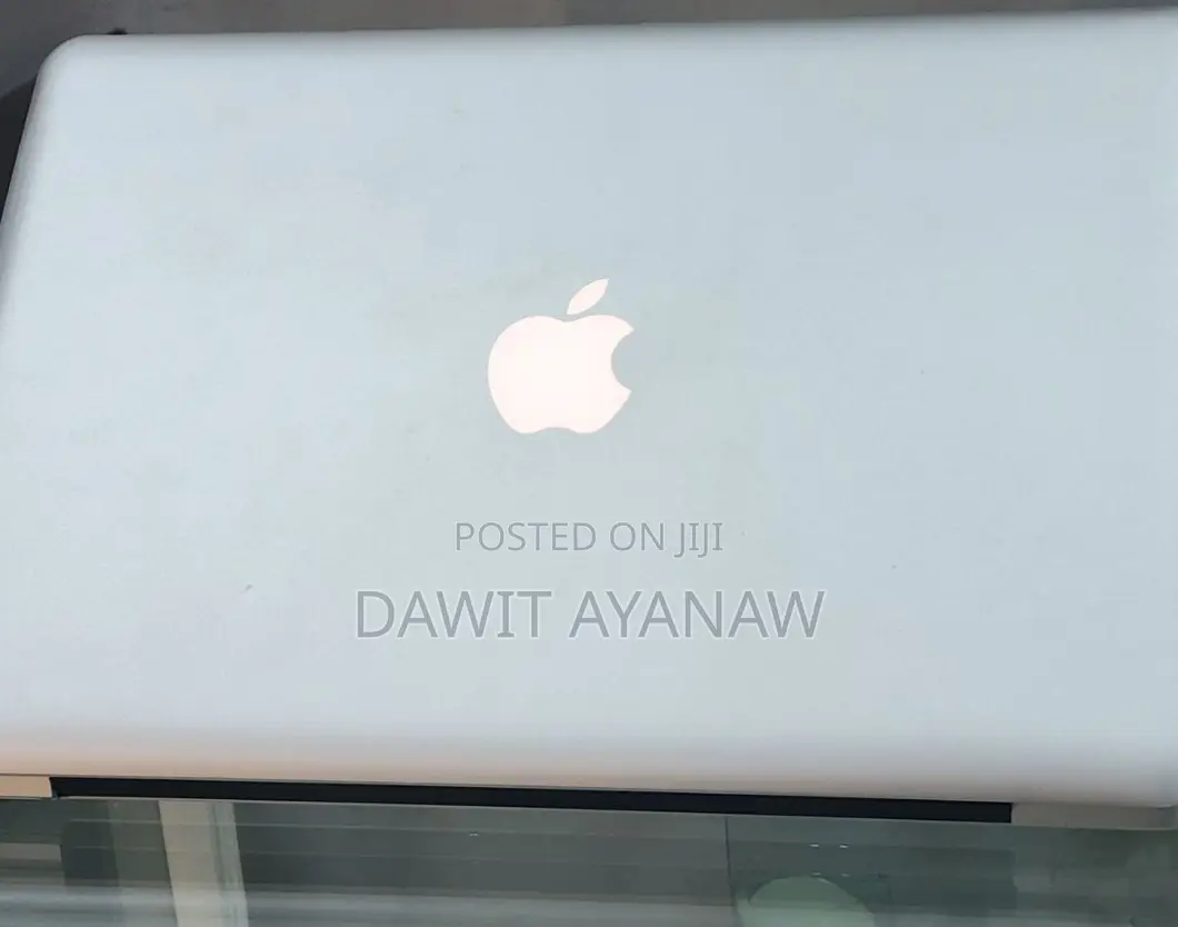 New Laptop Apple MacBook Pro 2012 4GB Intel Core I5 HDD 500GB