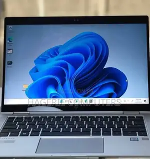 New Laptop HP EliteBook 1030 8GB Intel Core I5 SSD 512GB